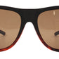 DC-POL-2100-C4-B- tiger -ideal für Brillenträger  Mit Polarisierte   Gläser