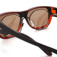 DC-POL-2100-C4-B- tiger -ideal für Brillenträger  Mit Polarisierte   Gläser