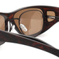 DC-POL-2105 -C4-braun- ideal für Brillenträger  -Mit Polarizierte Gläser
