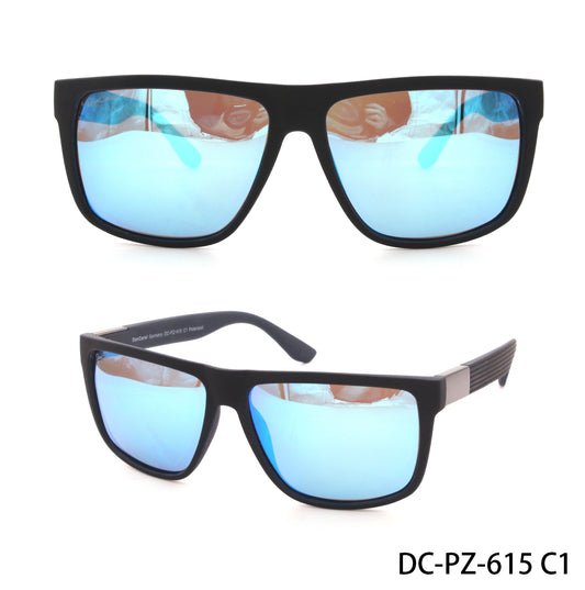 DC-PZ-615 Mit Polarisierten Gläsern-Schutz vor Licht- und Blendeinwirkungen