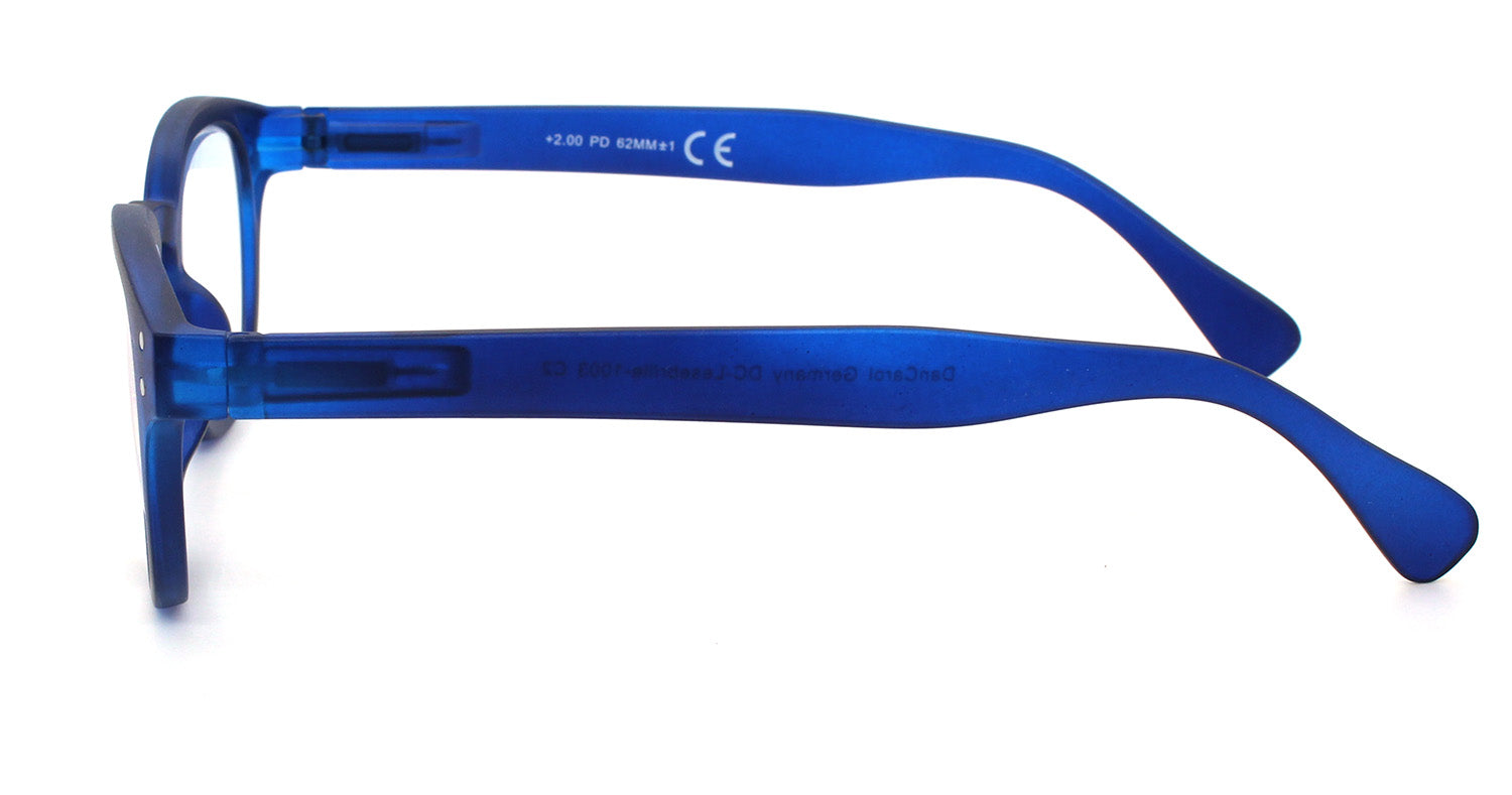 Blaulichtfilter Brillen für die Arbeit am Computer l