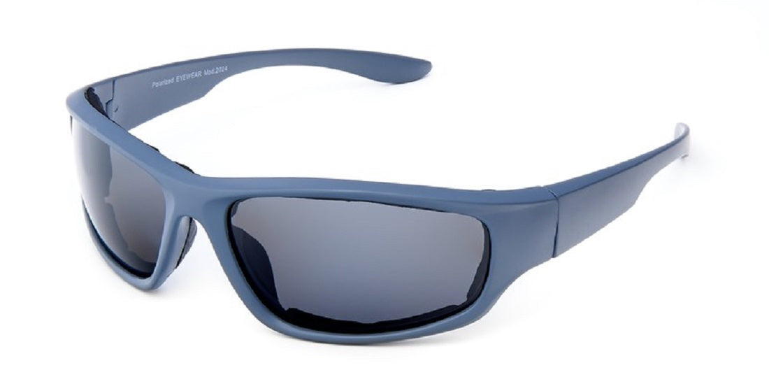 DC-POL-2024-Motorrad- Sunglasses DanCarol-Matt -grau