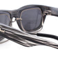 DC-POL-2040-C5 -S-G HI-Die Überbrille, ideal für Brillenträger