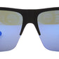 DC-POL-2061-Blau- C3-O-R -Überbrillen-Mit Polarizierte Gläser